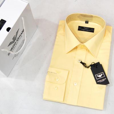 Armani shirts-607